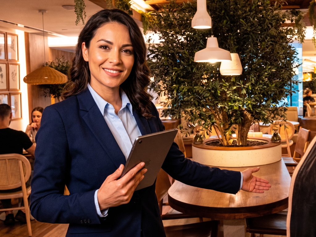 RistoSmart Manager